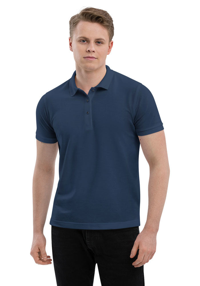 Polo - Navy
