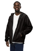 Windbreaker - Black