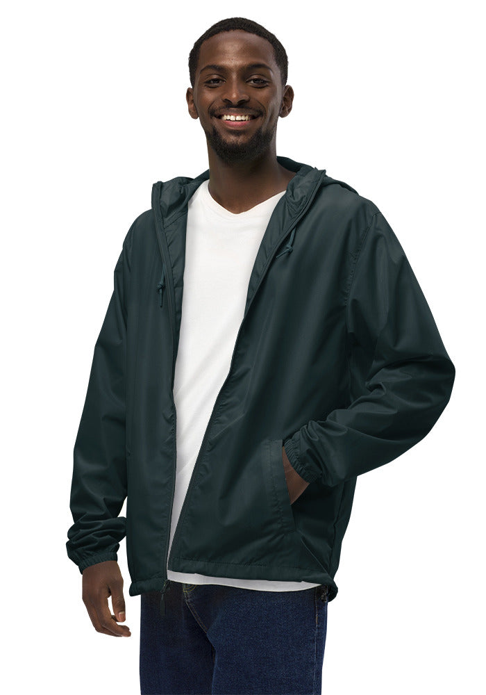 Windbreaker - Navy