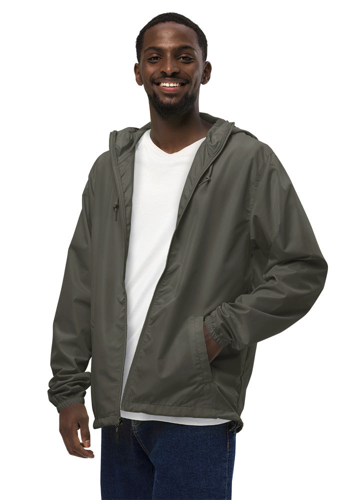 Windbreaker - Graphite
