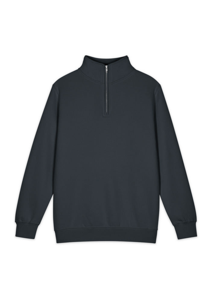 Quarter-Zip - Navy