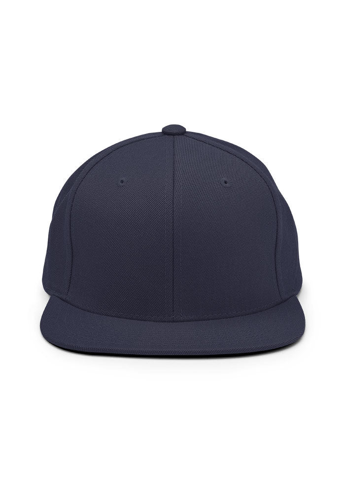 Snapback - Navy