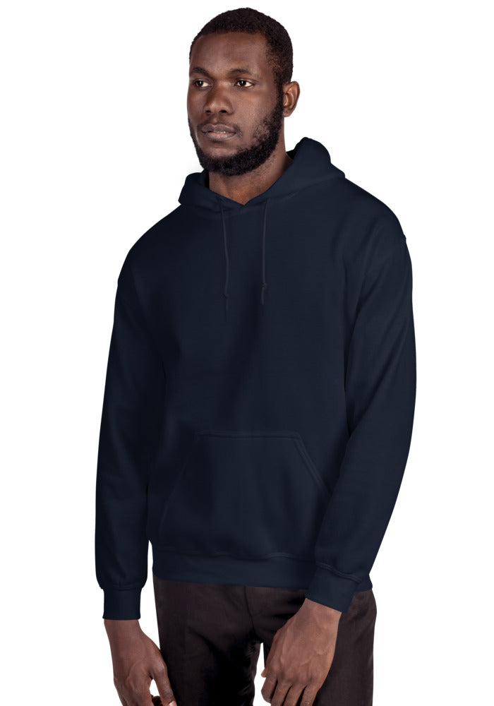 Hoodie - Navy