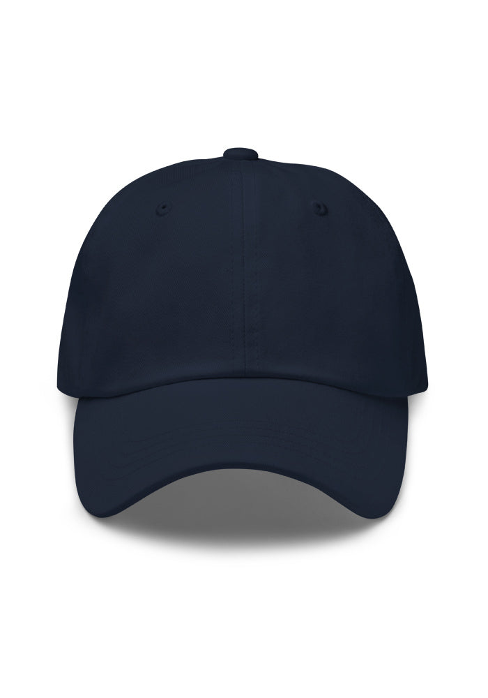 Dad hat - Navy