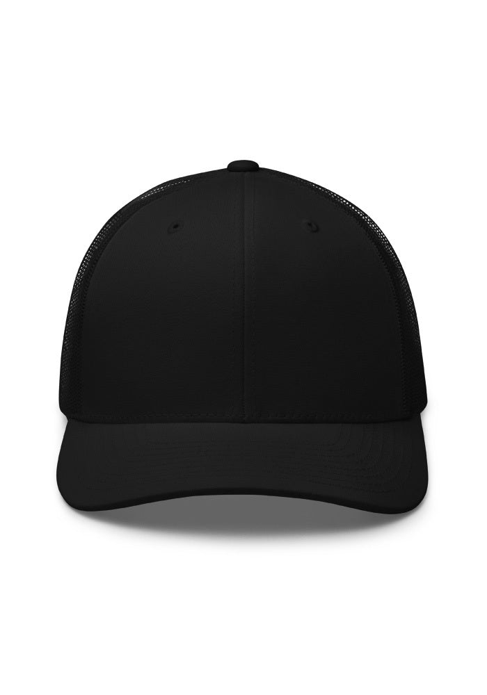 Trucker - Black