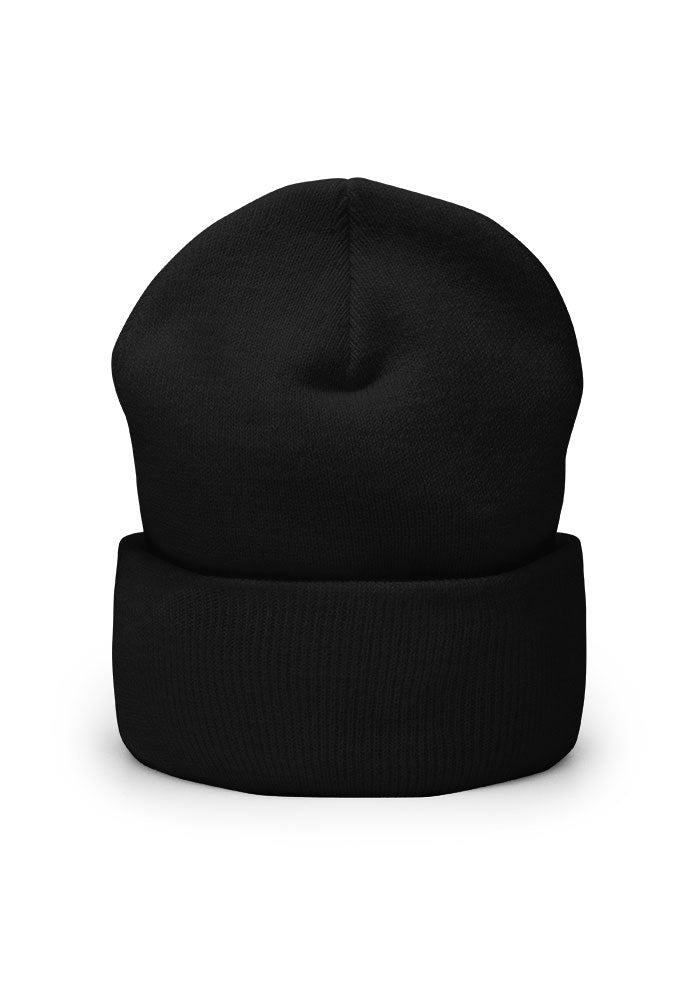 Beanie - Black