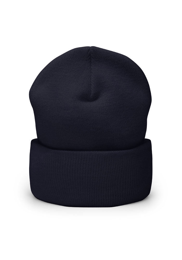 Beanie - Navy